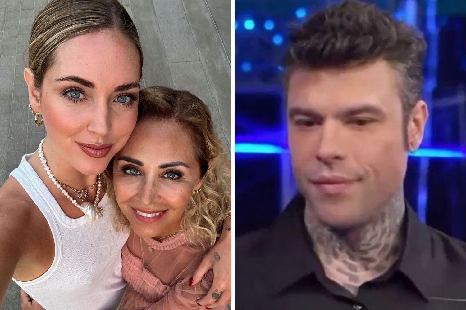 La mamma di Chiara Ferragni lancia una bella frecciatina a Fedez? Così pare: ecco cosa ha scritto