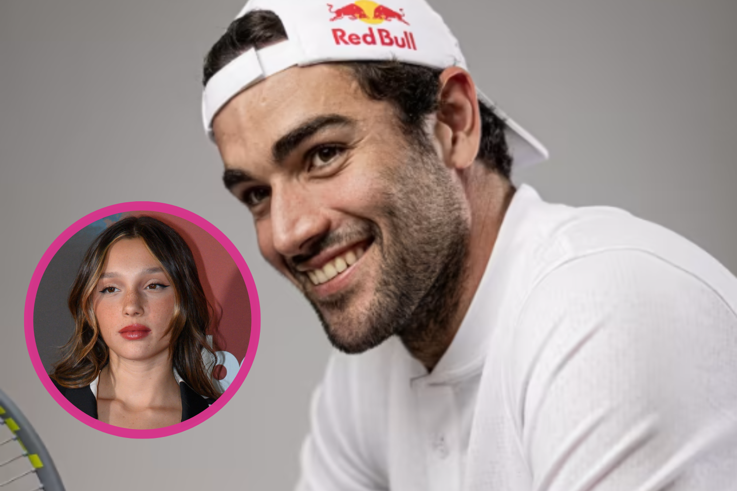 Cosa sta succedendo tra Matteo Berrettini e Sarah Toscano? C’è aria di flirt: ecco gli ultimi sviluppi